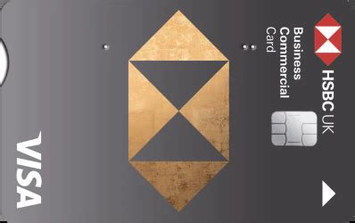 hsbc business credit card usa